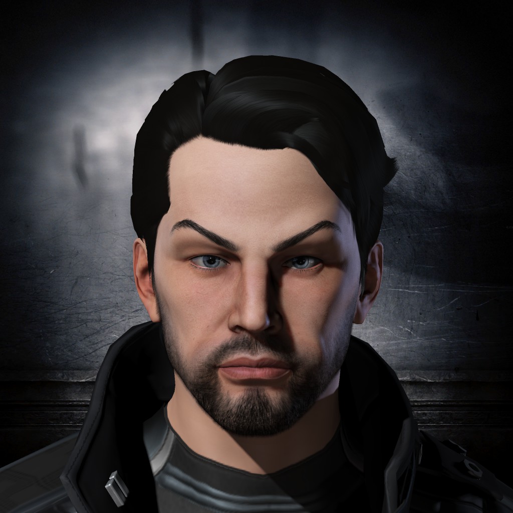 Marcus Kane Sr
