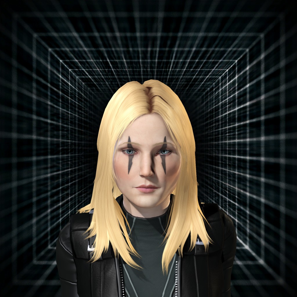 Zannah Sykro
