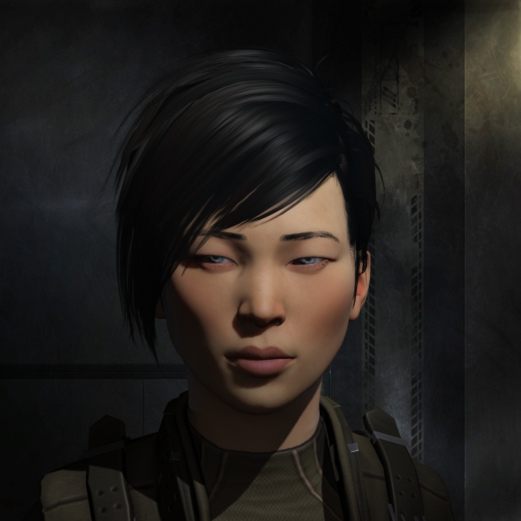 Ursula Borg