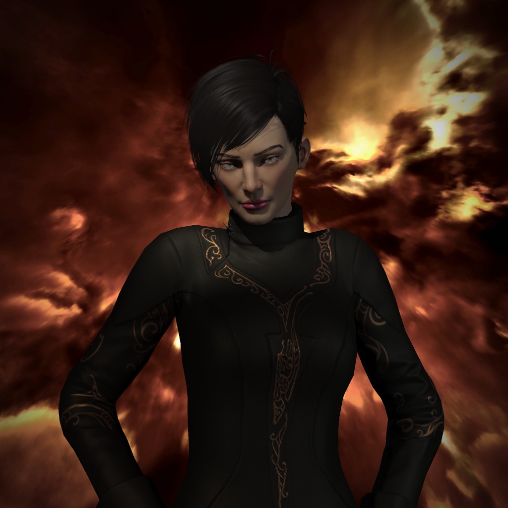 Katheren Dillered