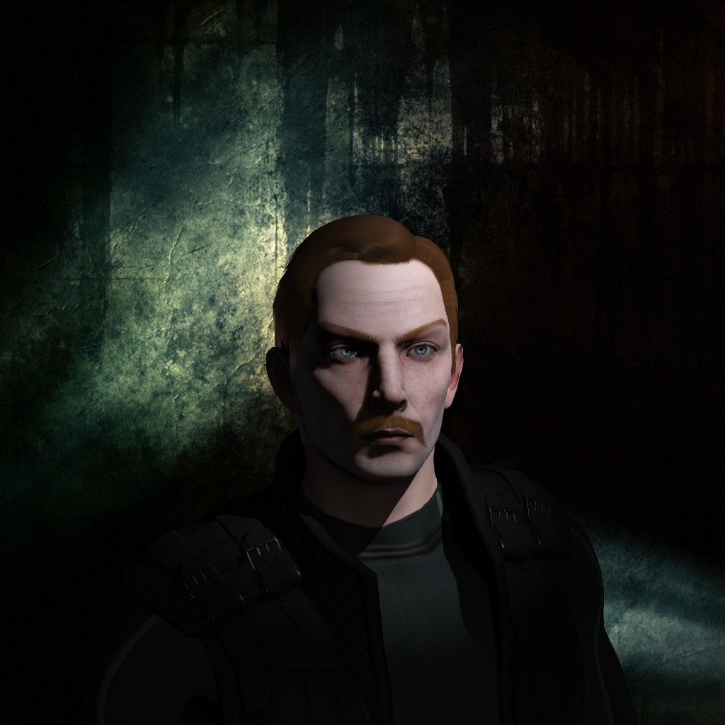 Zanith Greyspear