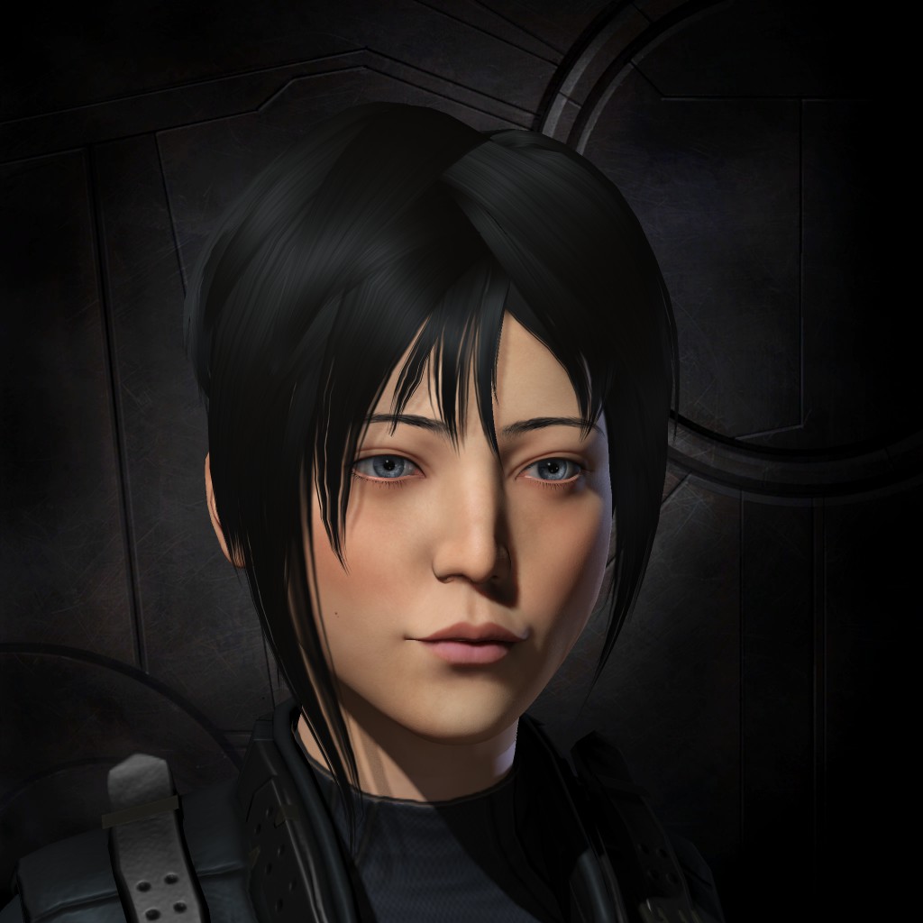 Tama Shihari