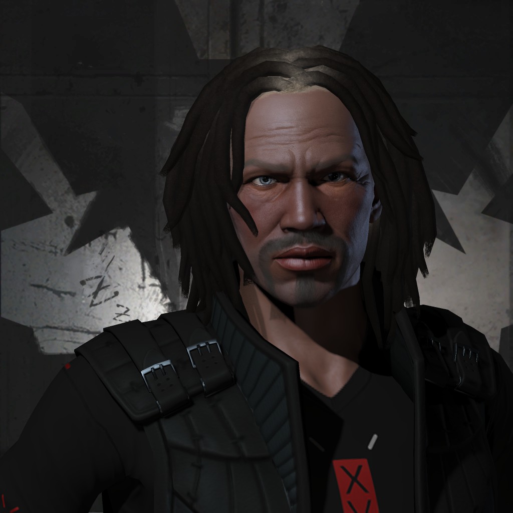 Andven Elarik