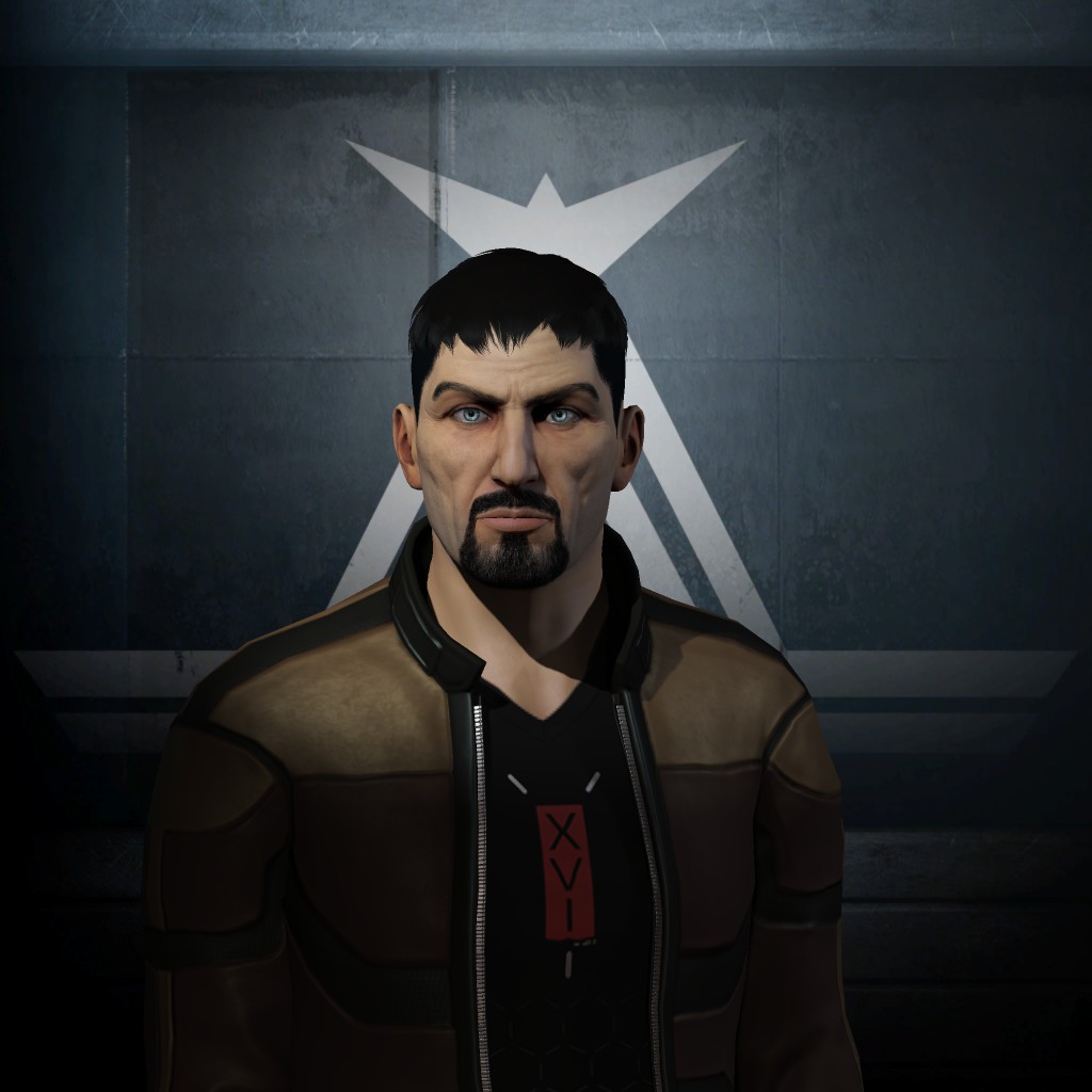 Denio Matrix