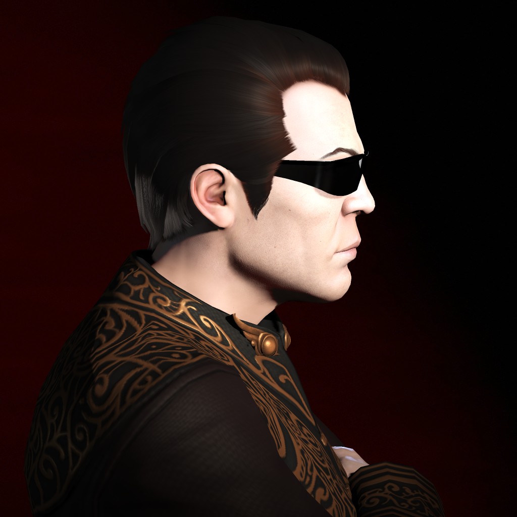Jack of Heart