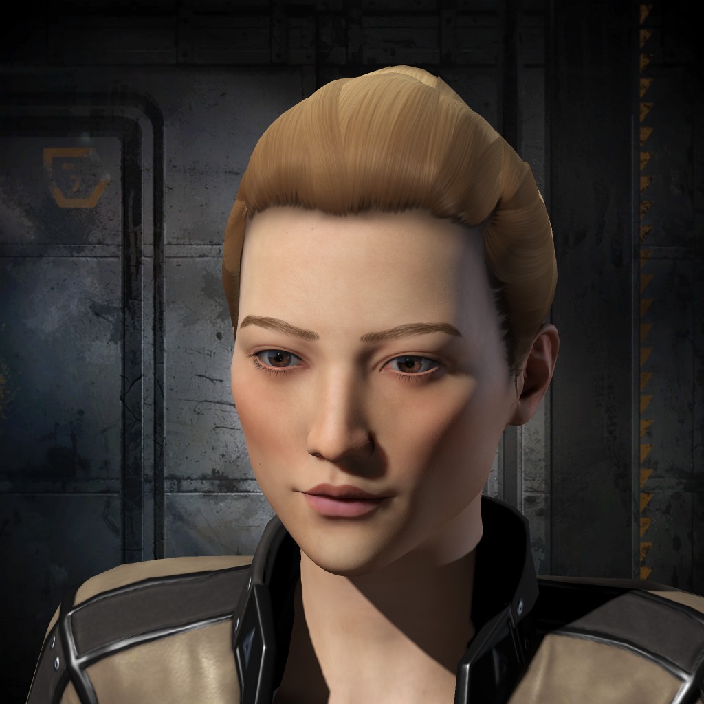 RD Scientist