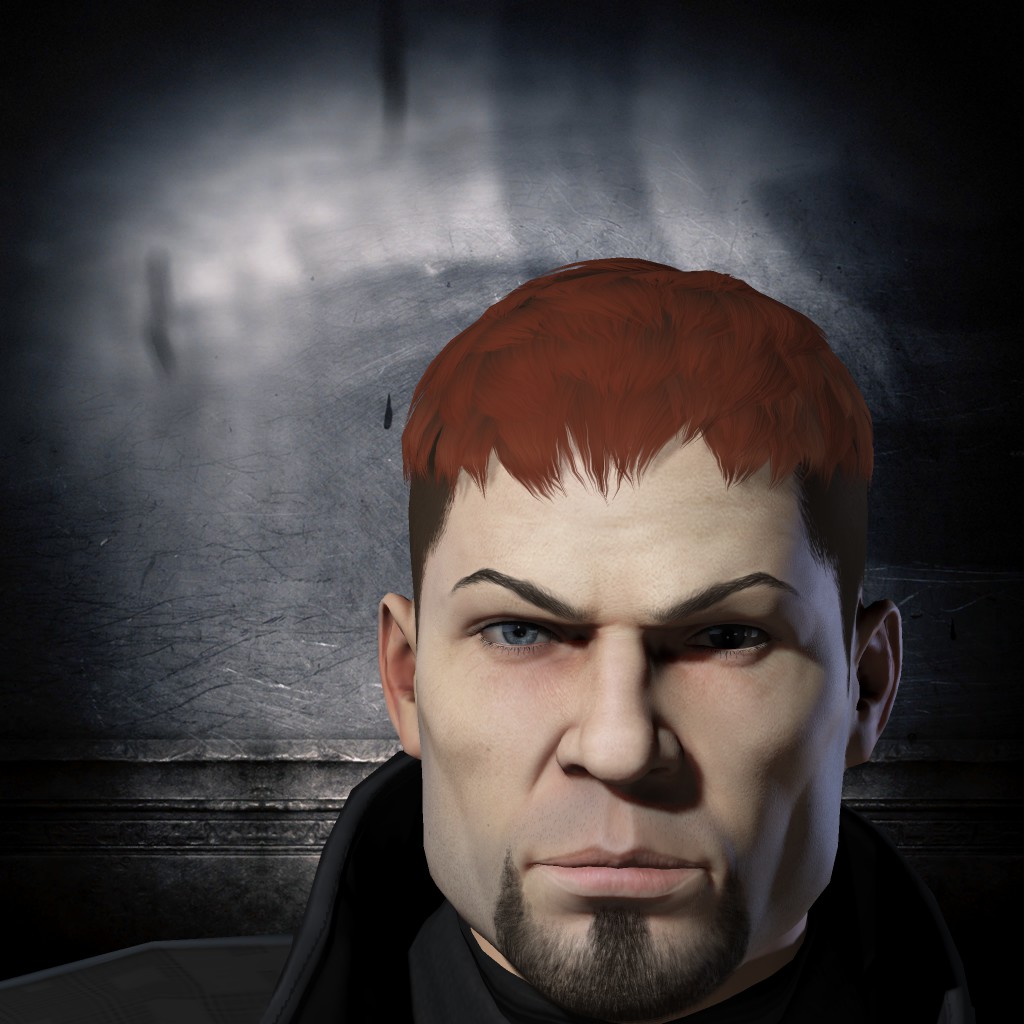 Boris Mariikal