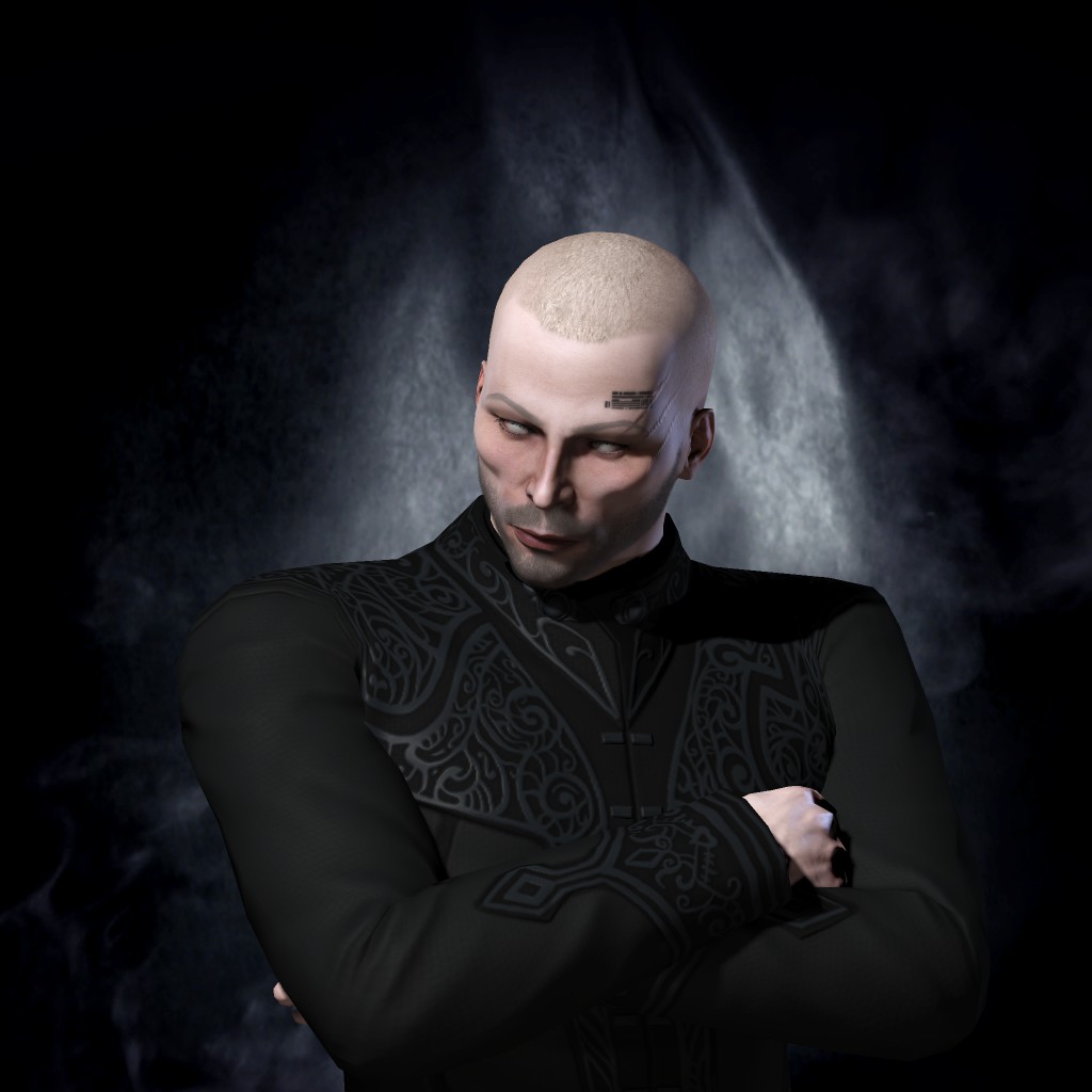 Haron F Hunt