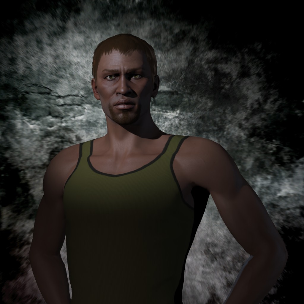 James Urkanda