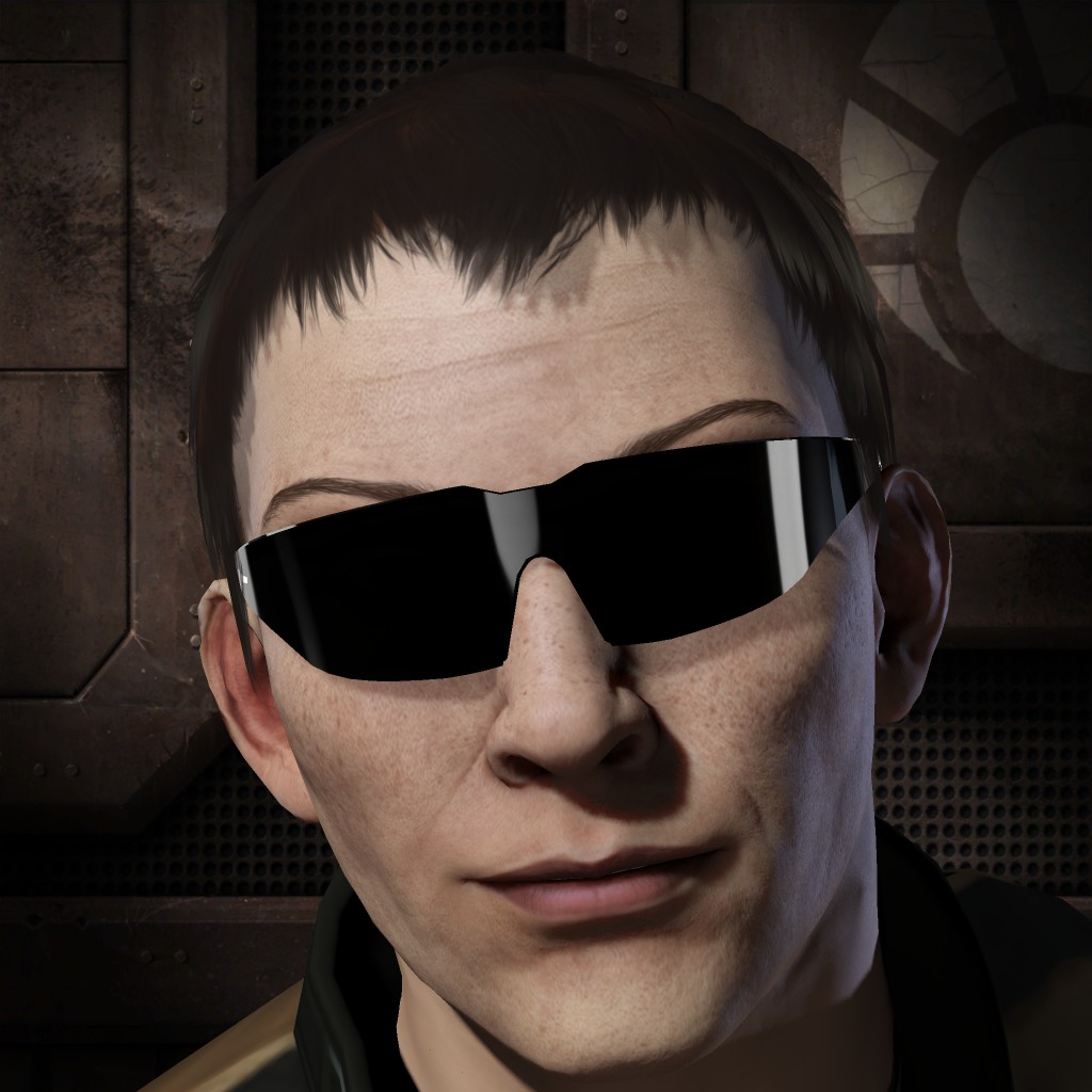 Ben ONeil