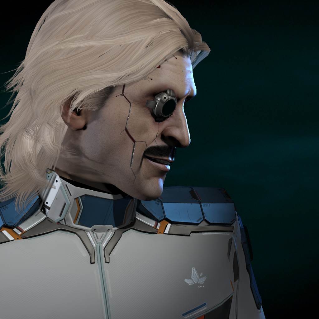 Jorn Lorr