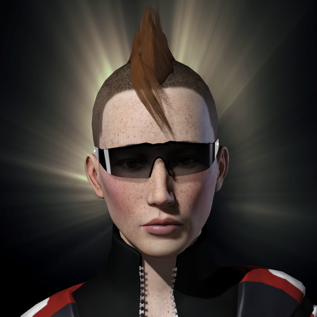 Aryn Alleile