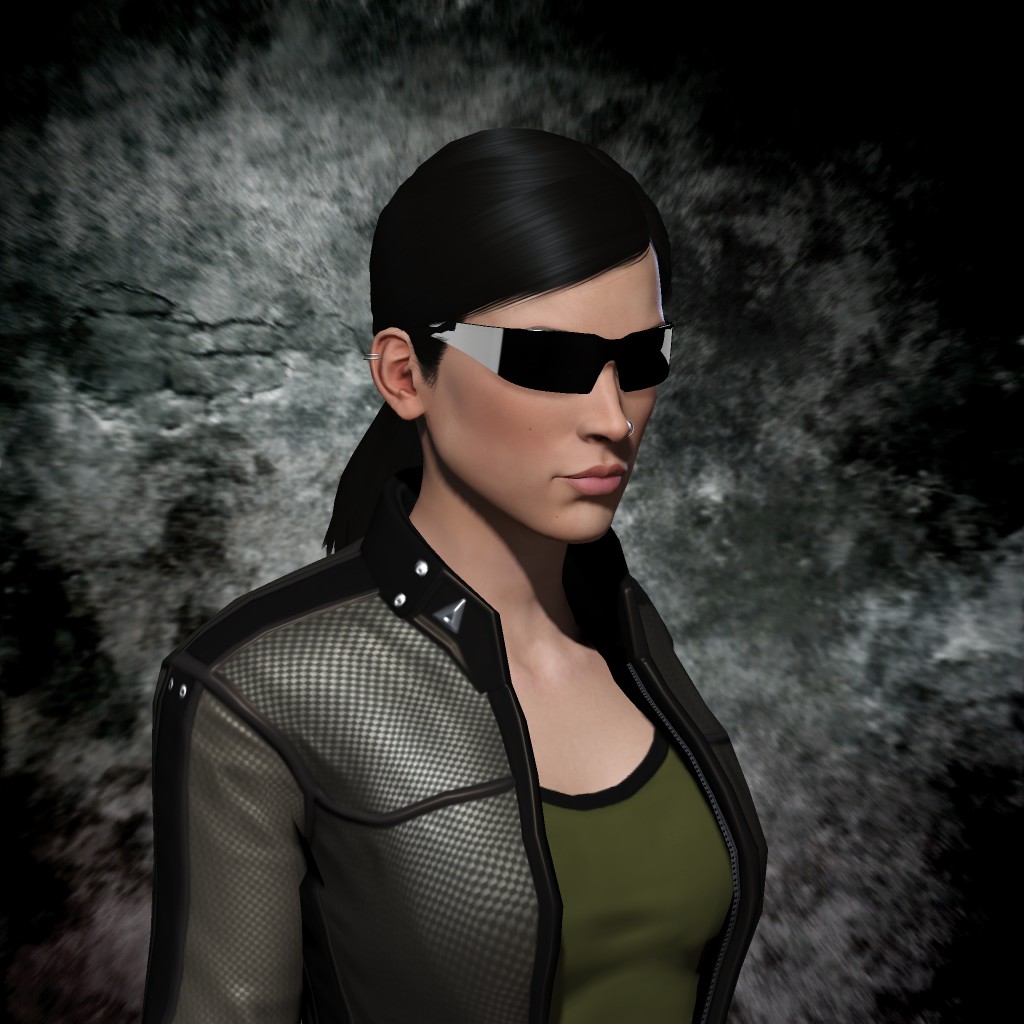 Alexis Faxanadu