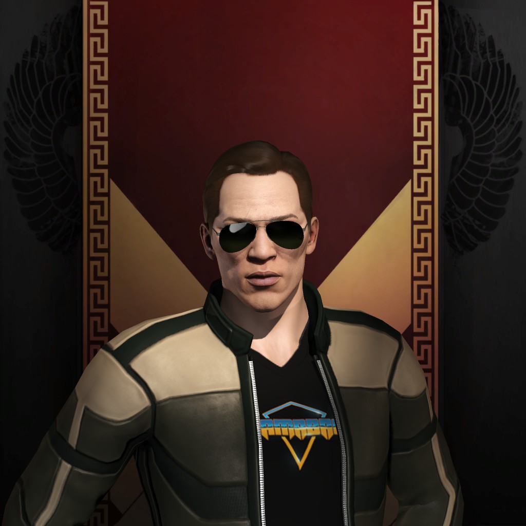 Endless WarriorX