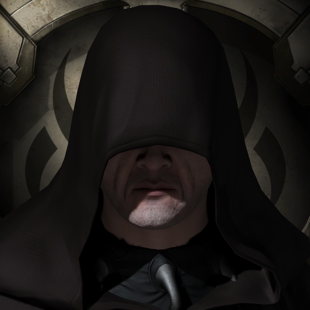 Animus Greyhawk