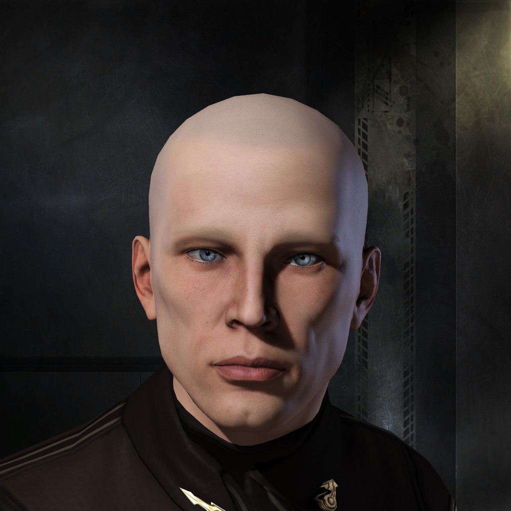 Horde Armada CEO