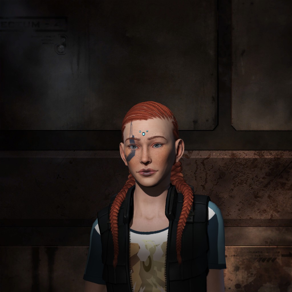 Emma Scantox