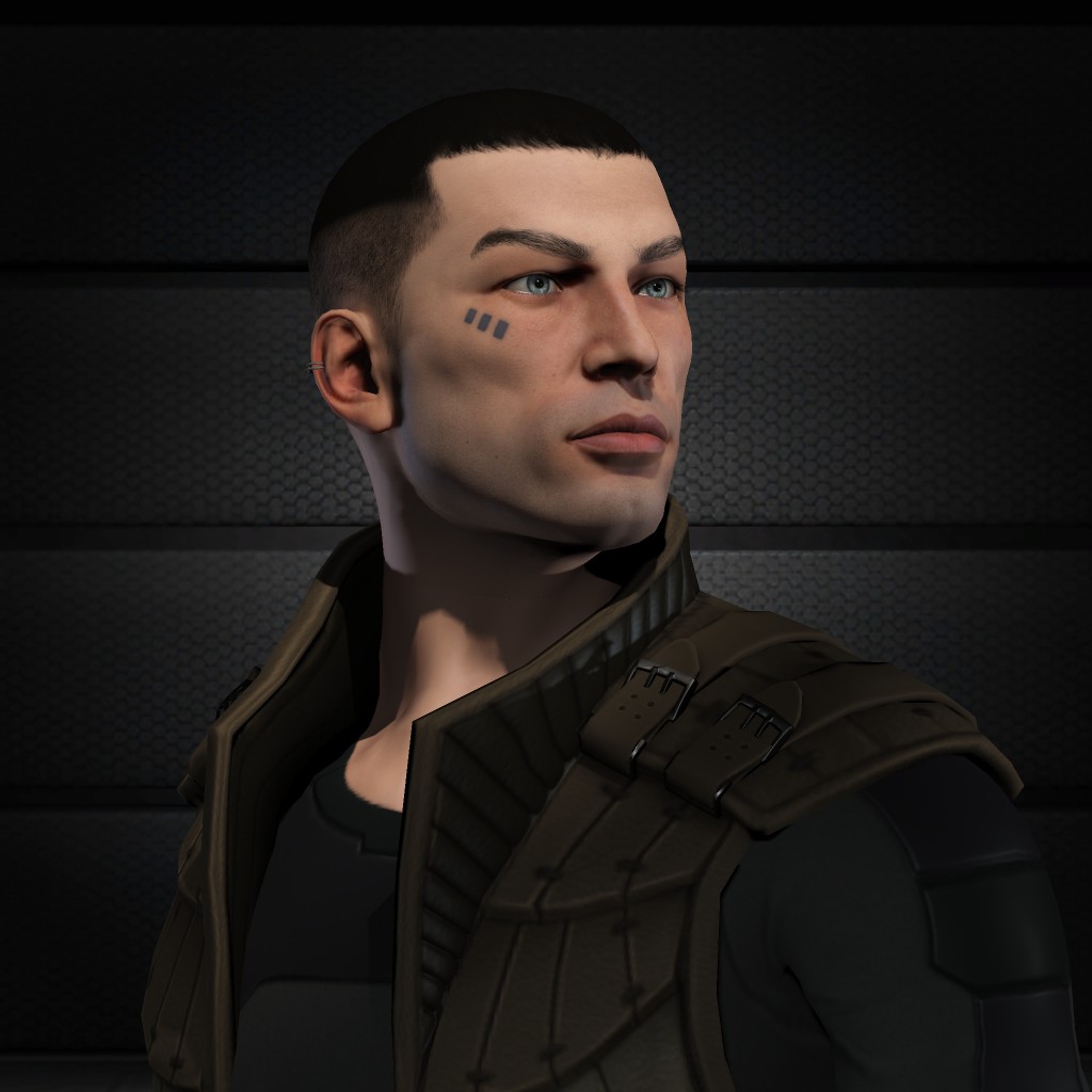Elliot Strong