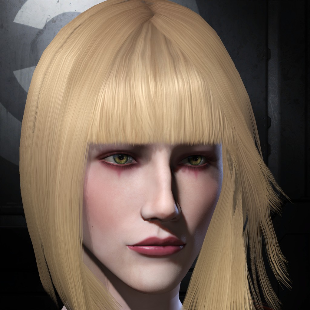 Sabre Lily