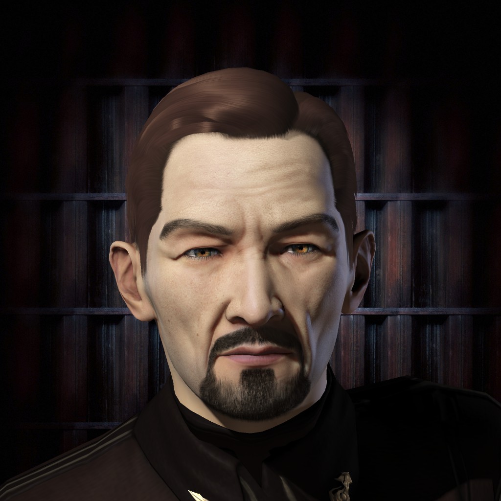 Alrgon Depran