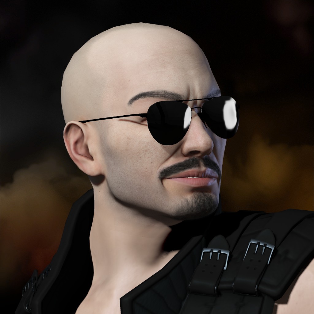 Andy T Law