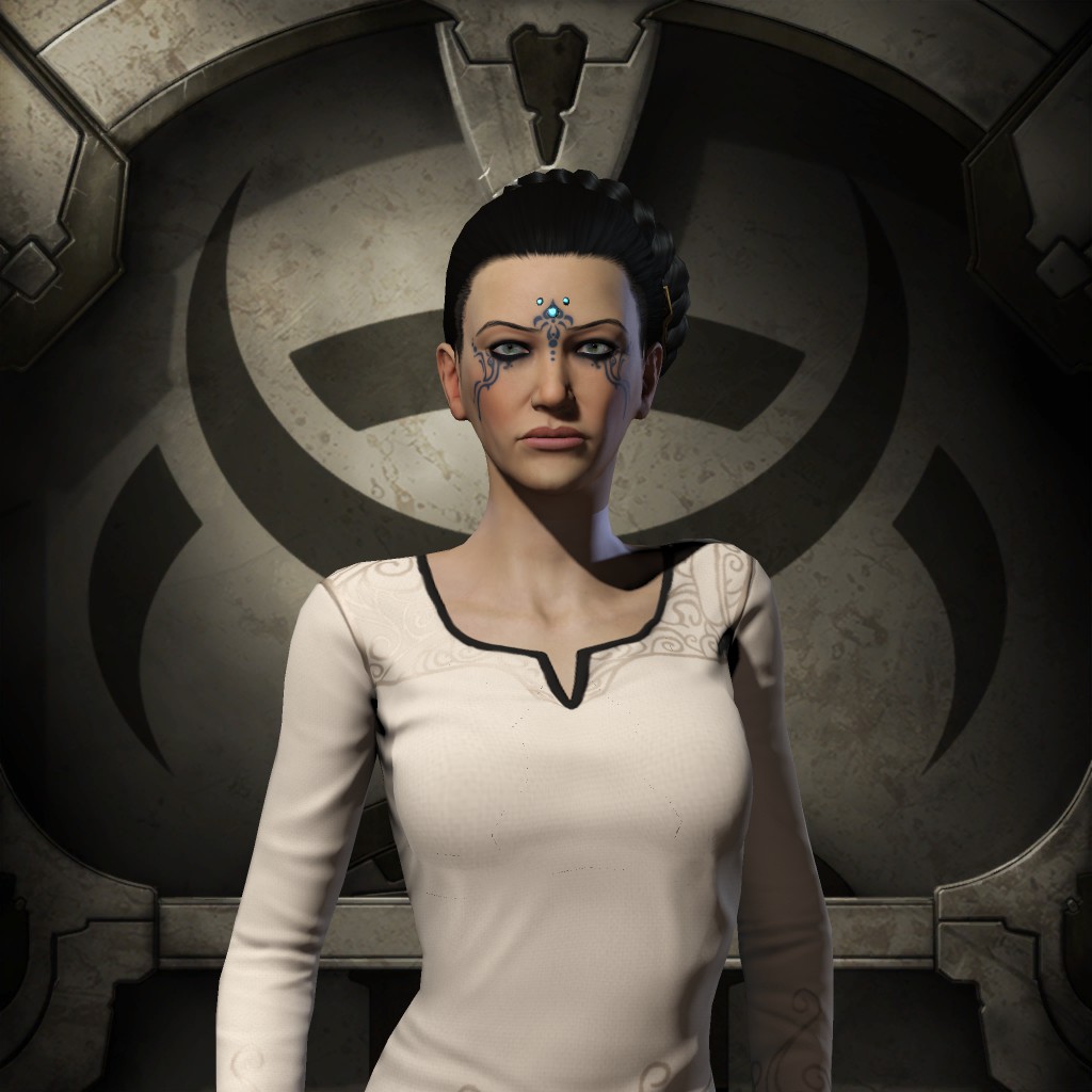 Kalussa Atreides