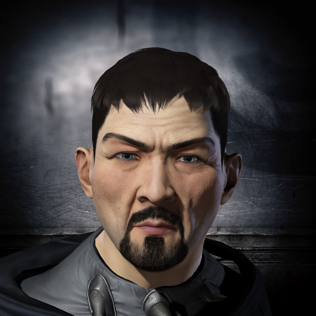 baal Yazria