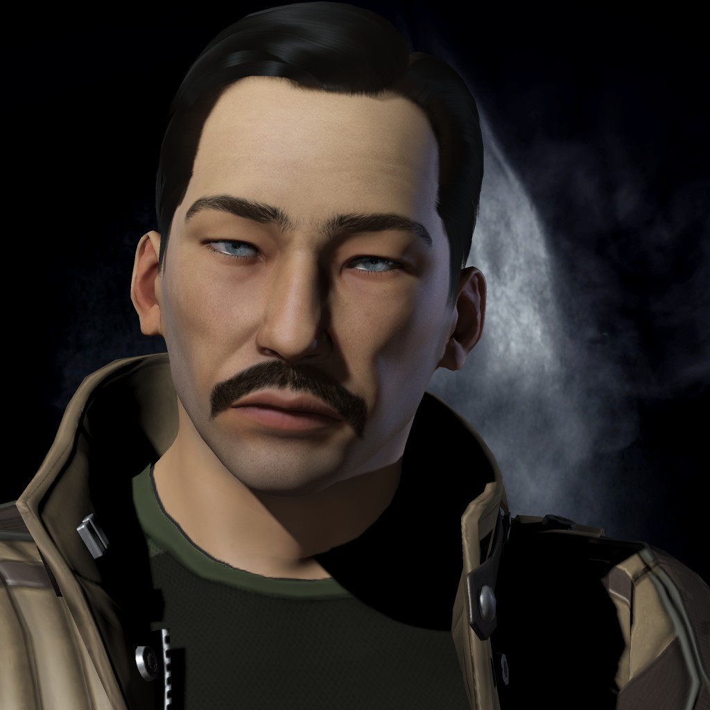 Ibruin Zhukov