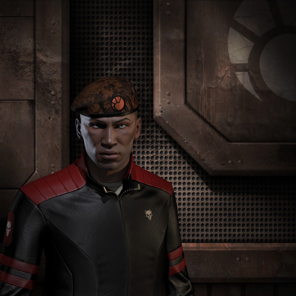 Alpha Principal