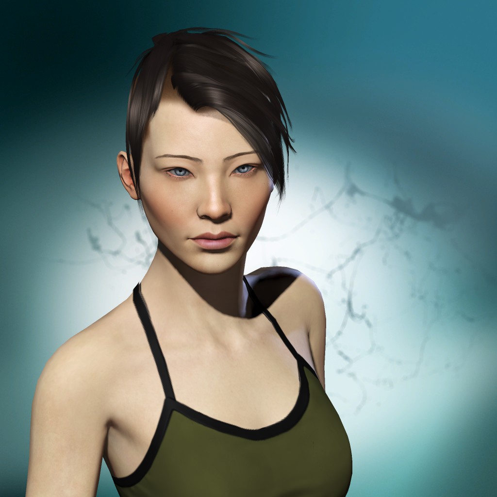 Amarrian Acolyte