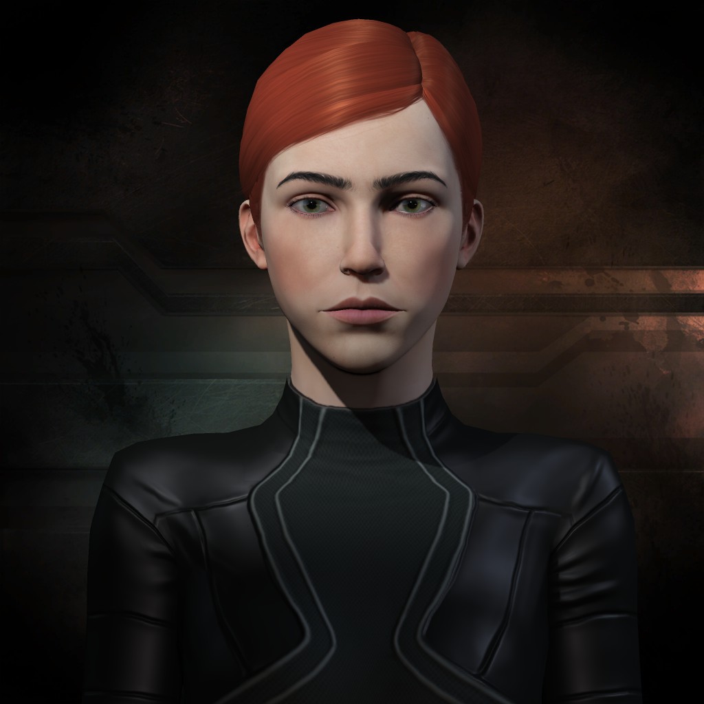 Ernestine Blofeld