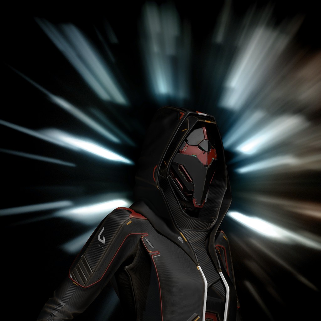 Arrakis Anna