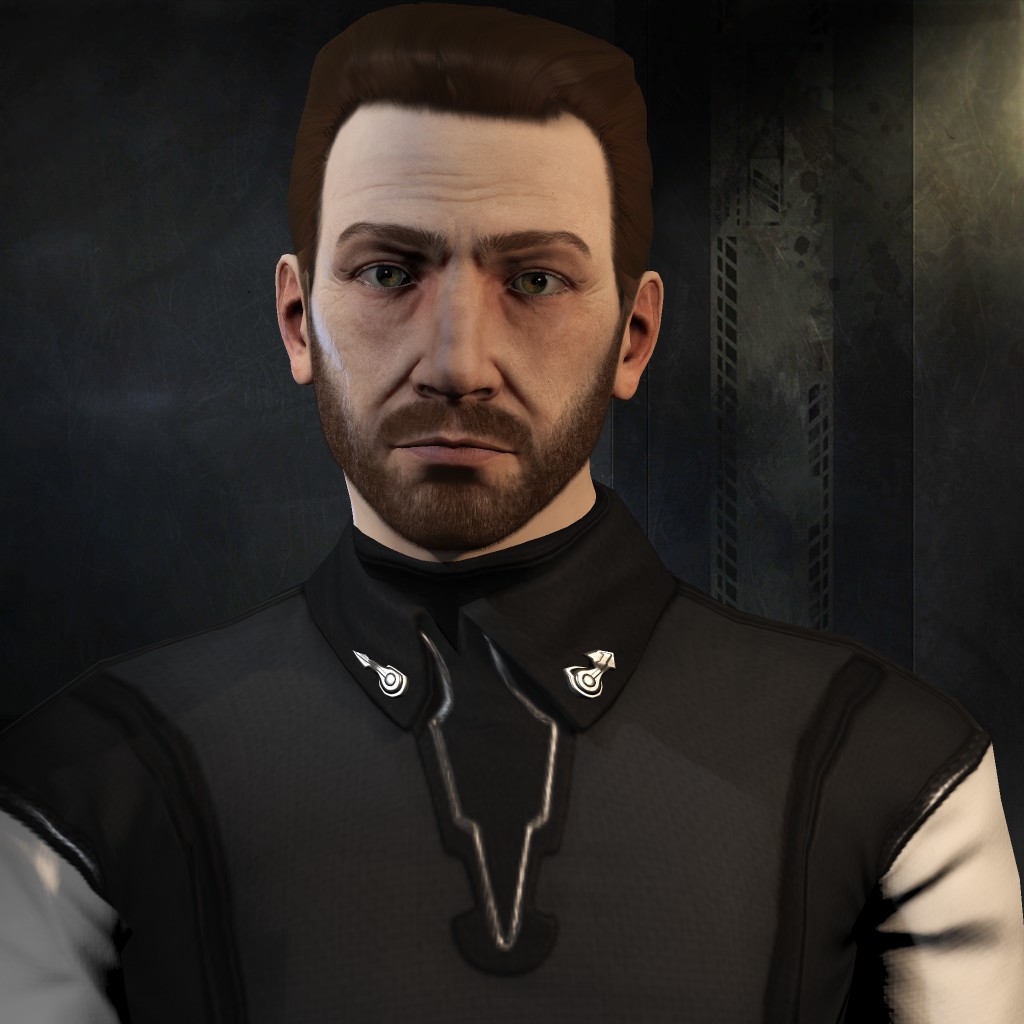 Harrison Bergmann