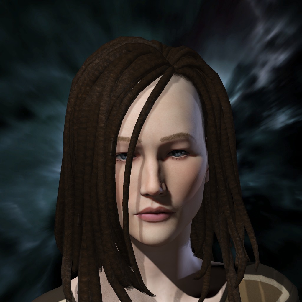 Broker Darkwolf