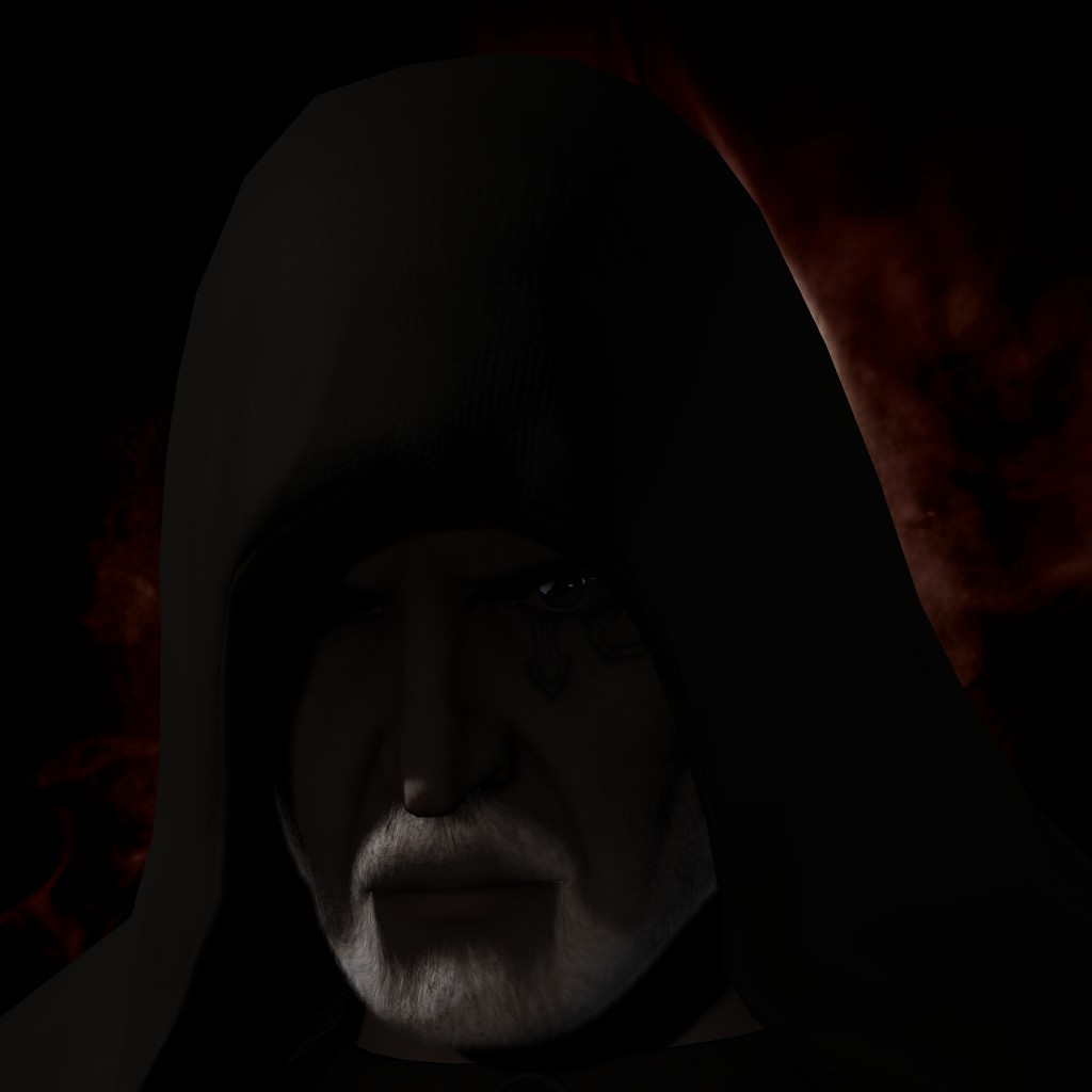 Ba'Qull Haradaar