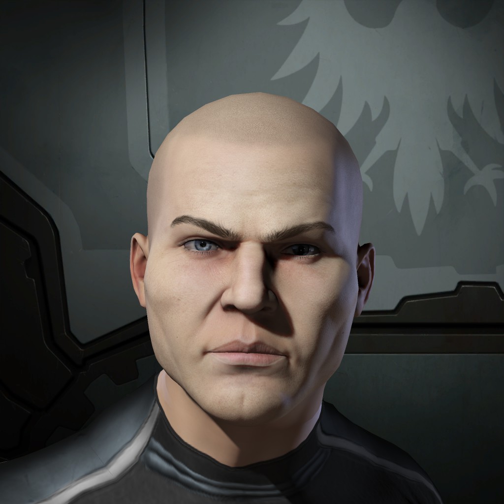 Clone Zero-Hafa