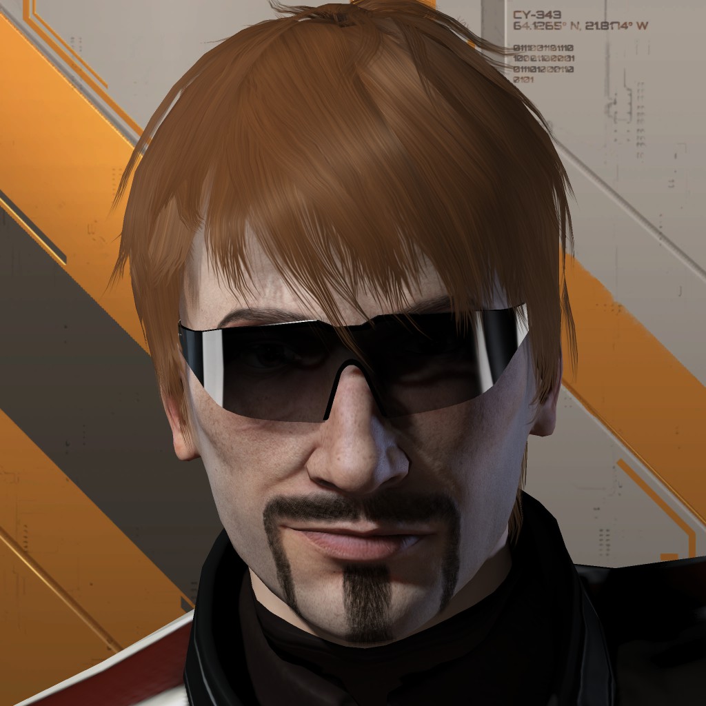 IAM IRONMAN