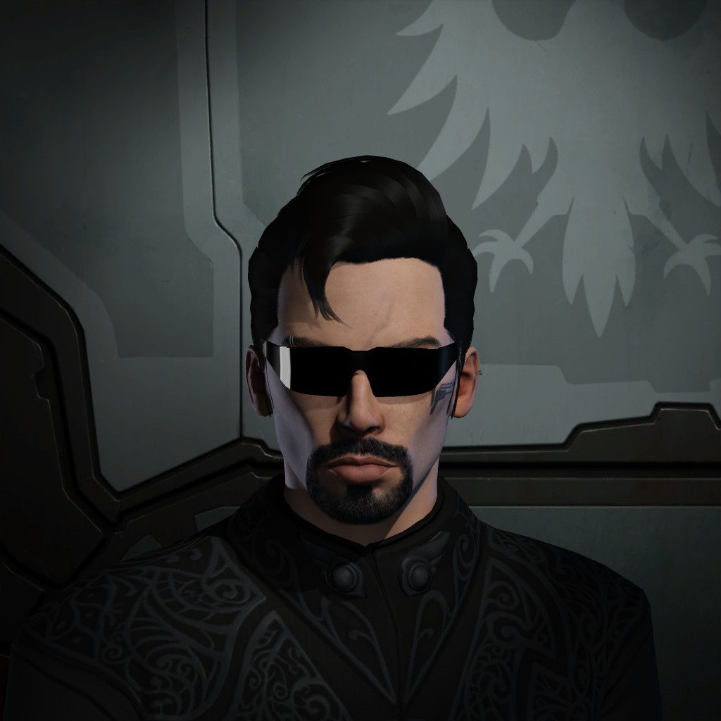 Azrael Osiris Forcas