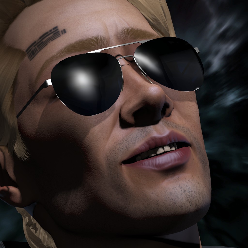 Eobard Lolikami