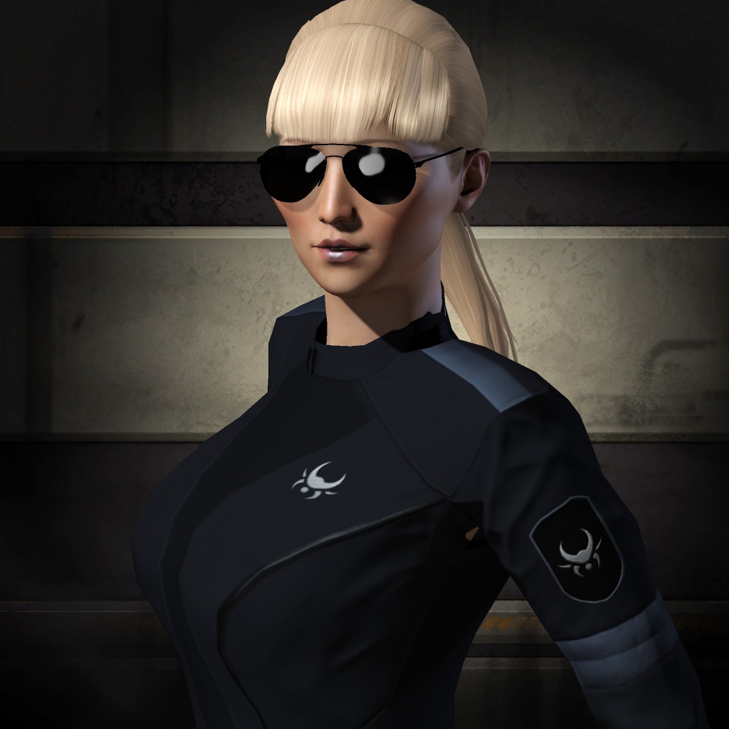 Aspasia Shi