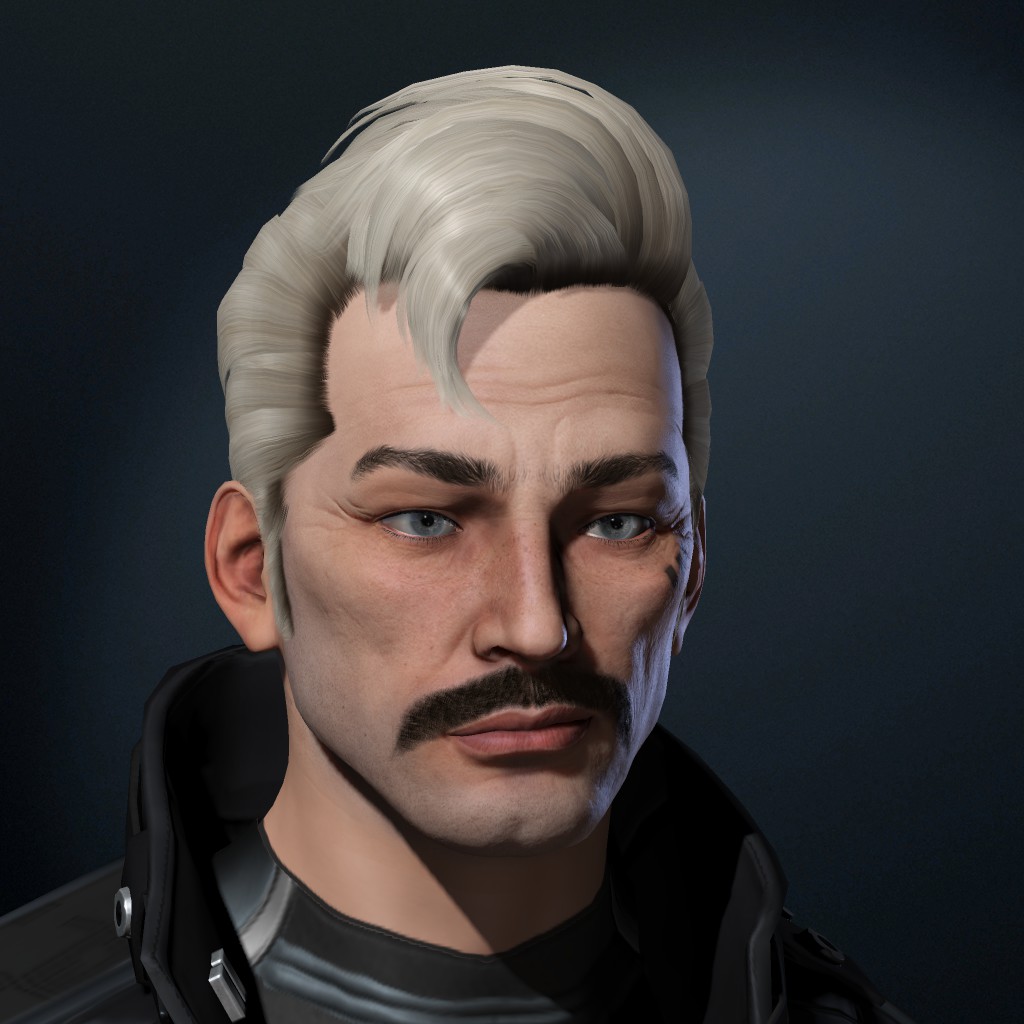 John Kalvin