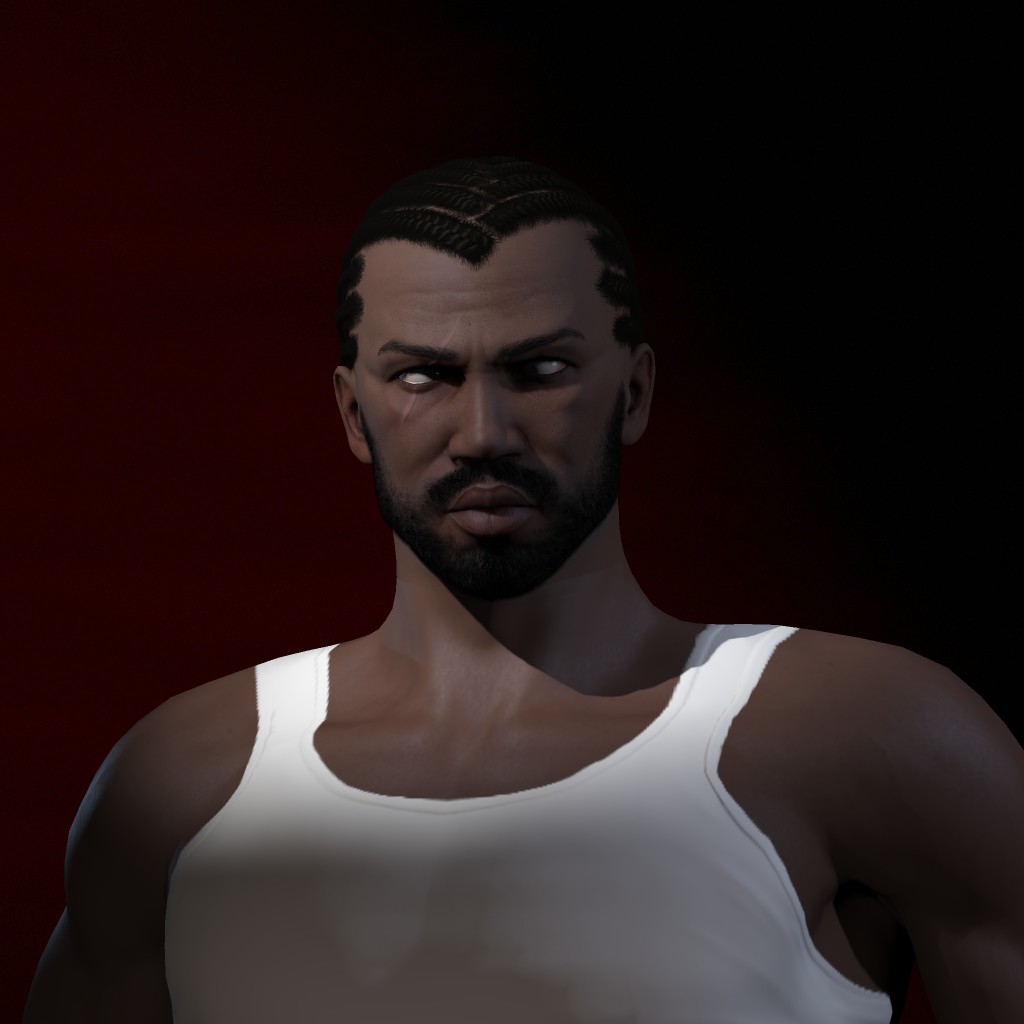 Immortal Brutor