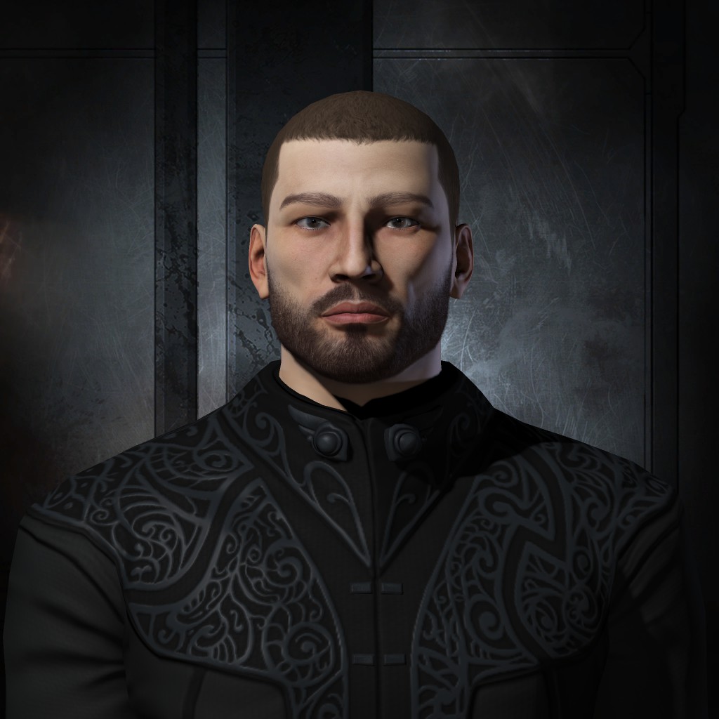 Black Albrecht