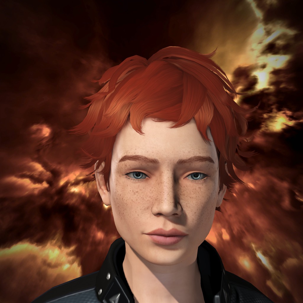 Iris Muse