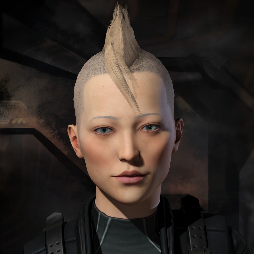 Marketeers Jefferson