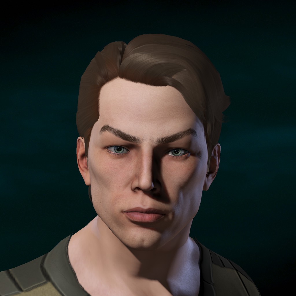Ben Wh1te