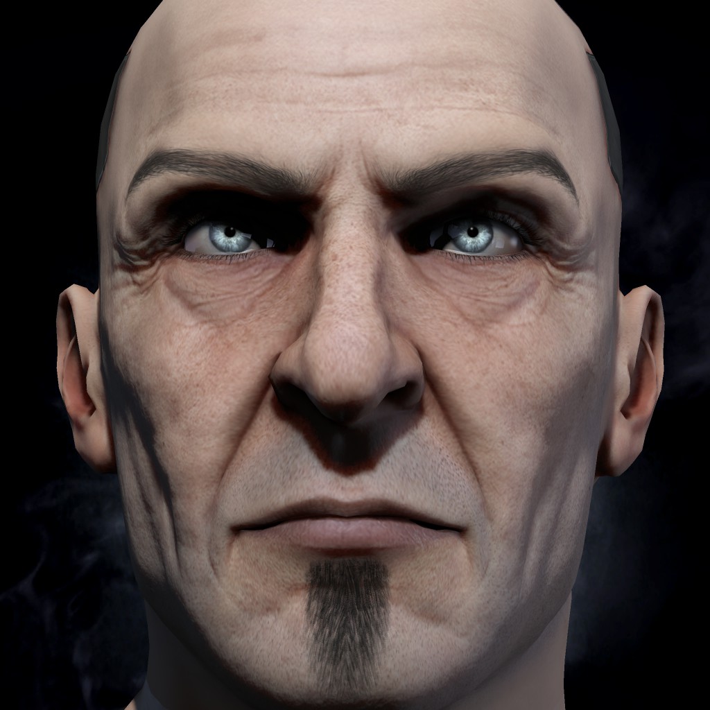OurDarkOverlord