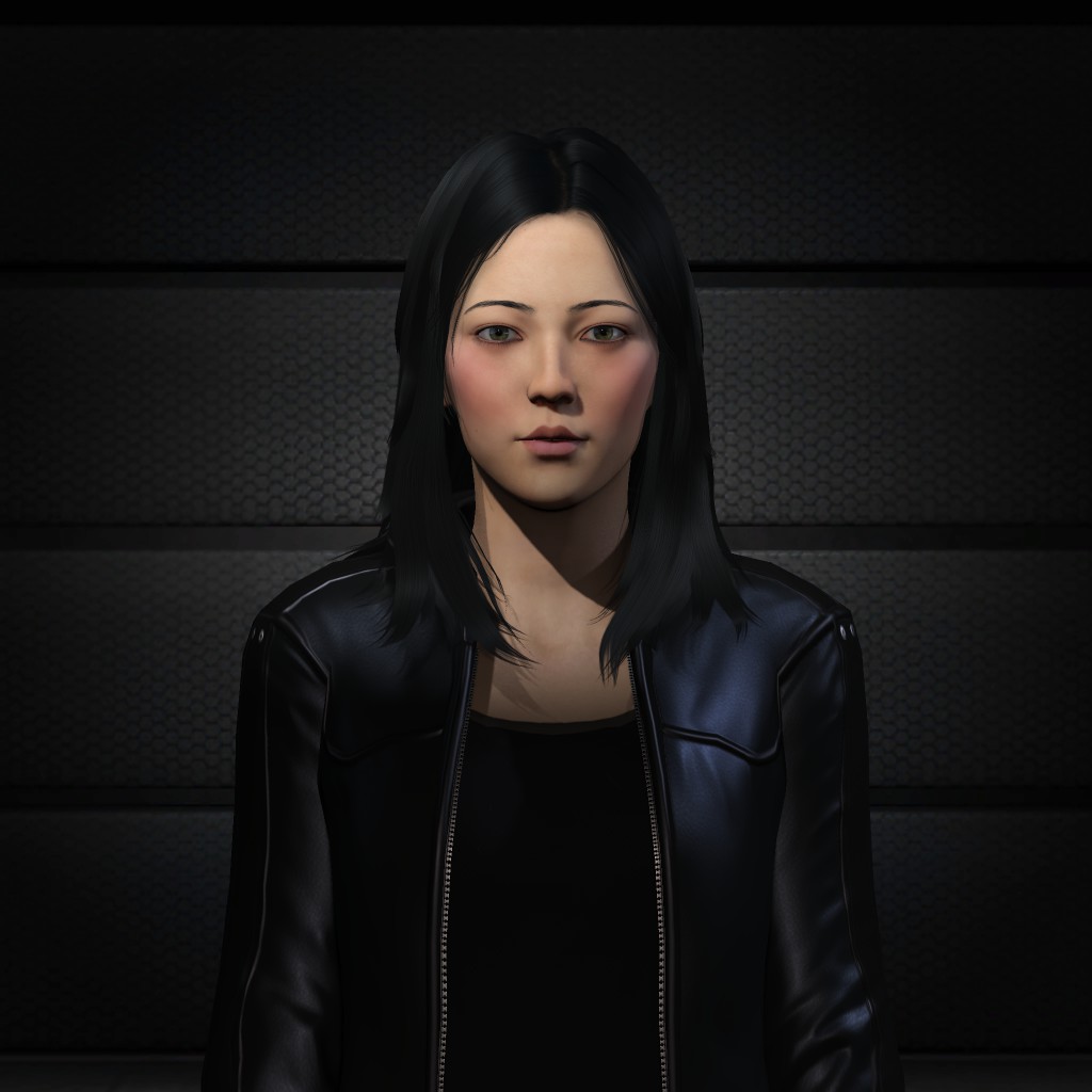 Daiyousei Asanari