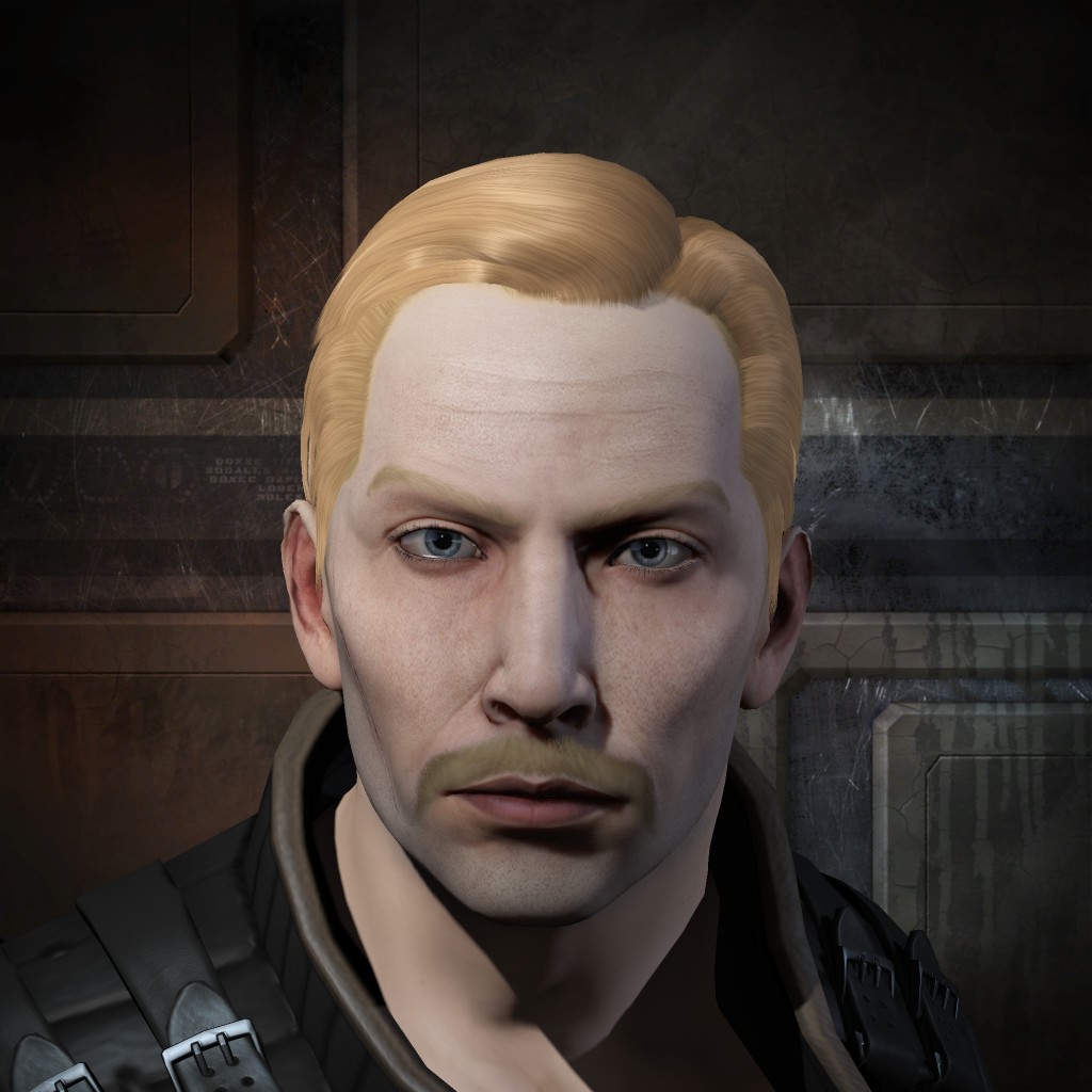 Heinz McBuffens
