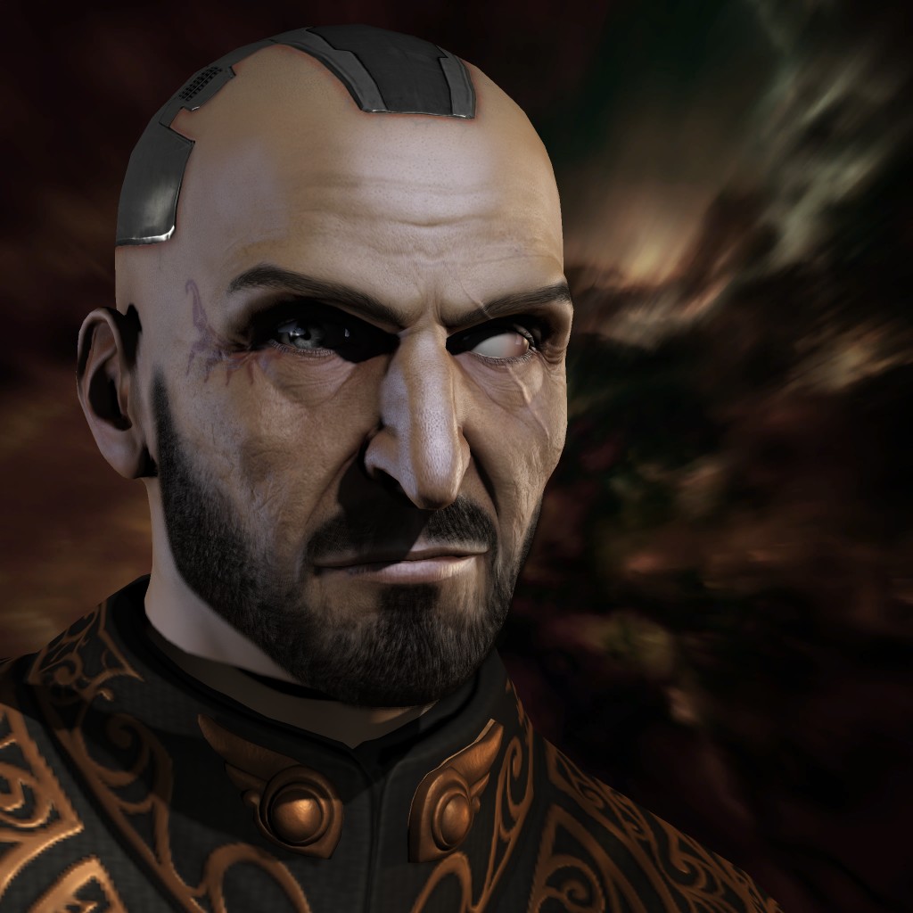 Yashal III Khanid